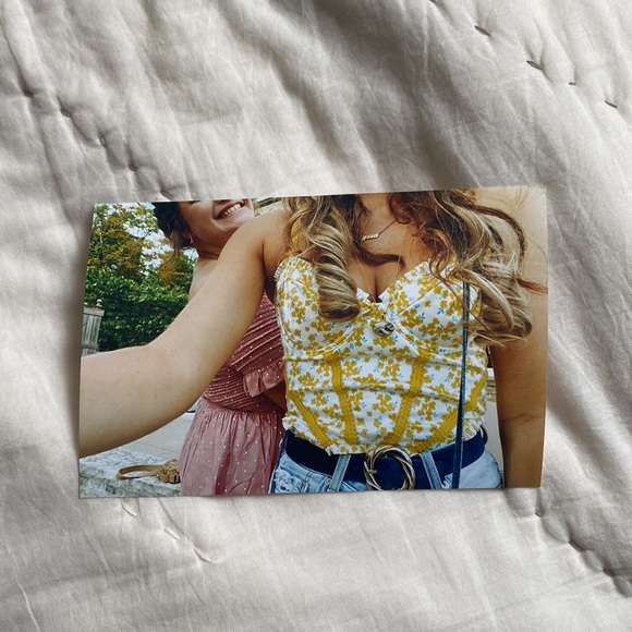 For love and lemons Top - Picture 4 of 4